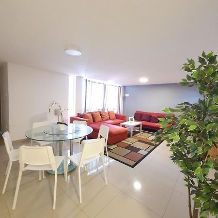 Departamento 3Bd Excelente Ubicacion Apartment Mexico City Exterior photo