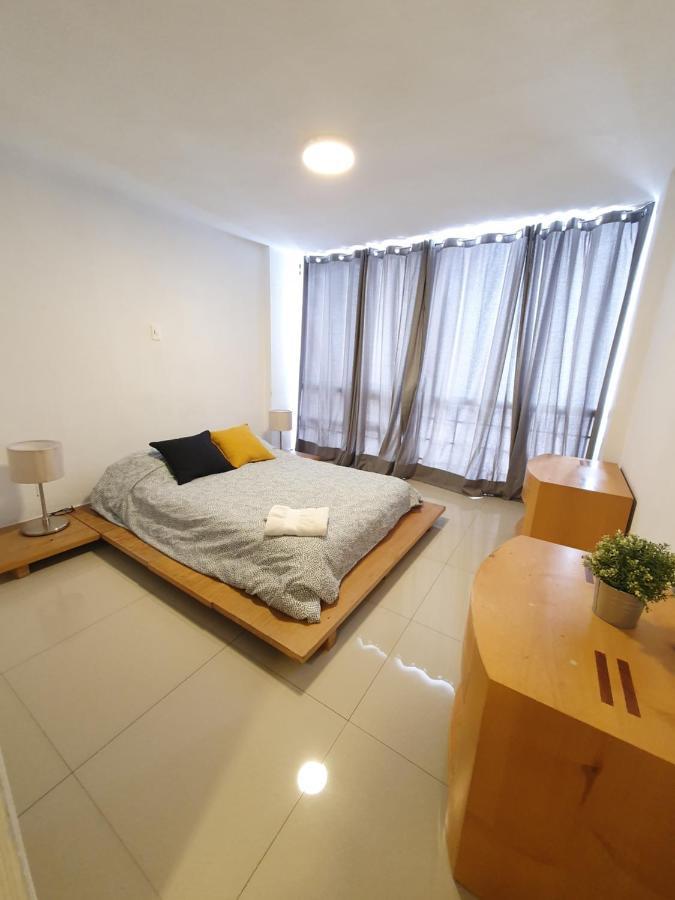 Departamento 3Bd Excelente Ubicacion Apartment Mexico City Exterior photo
